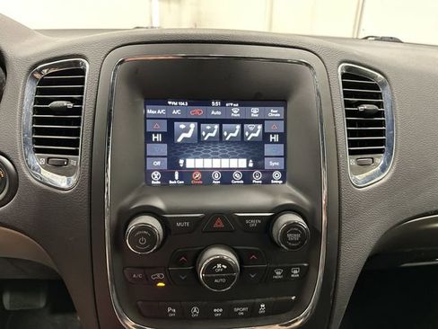 Used 2018 Dodge Durango SXT w/ Quick Order Package 2BB RWD image 31