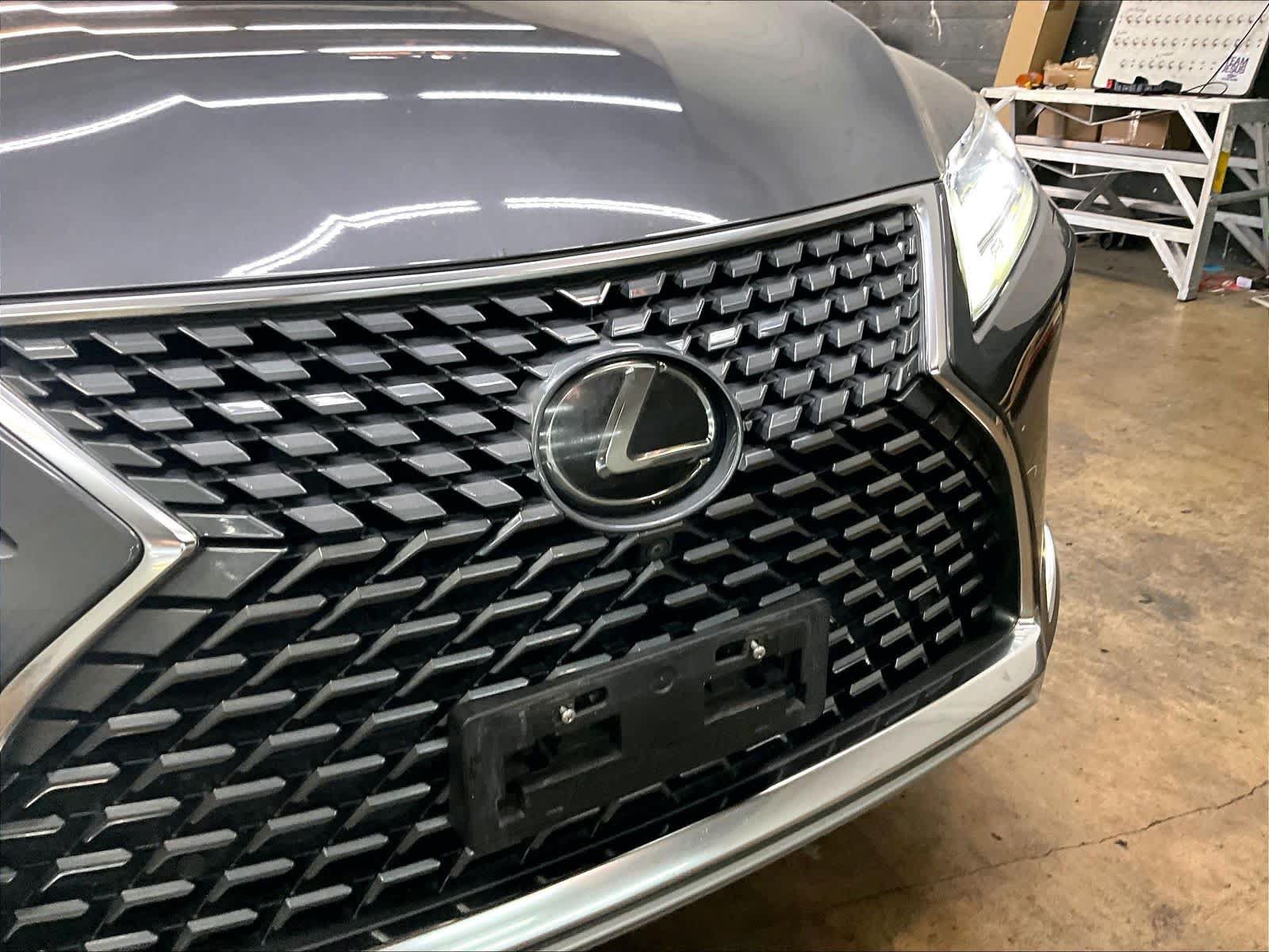 Used 2021 Lexus RX 350 AWD w/ Luxury Package image 32