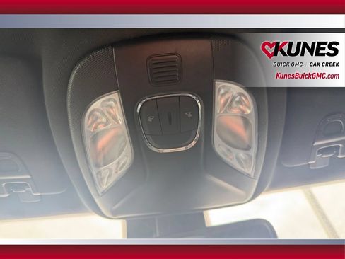 Used 2025 Jeep Compass Limited AWD/4WD image 28
