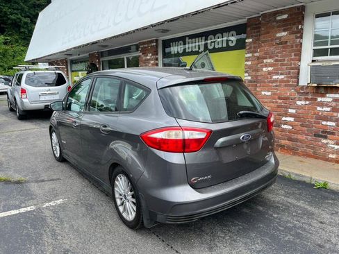 Used 2013 Ford C-MAX SE w/ Winter Pkg image 2