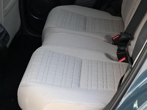 New 2026 Honda HR-V LX image 17