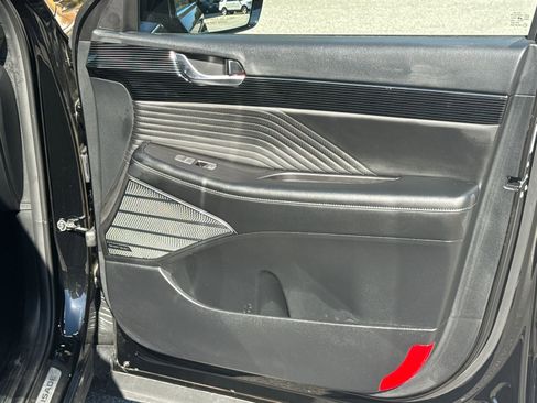 Used 2025 Hyundai Palisade Calligraphy image 14