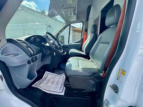 Used 2019 Ford Transit 150 148 Medium Roof image 21