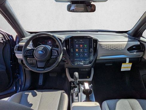 New 2026 Subaru Forester Premium image 14