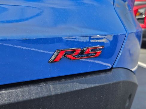 New 2026 Chevrolet Equinox RS image 33