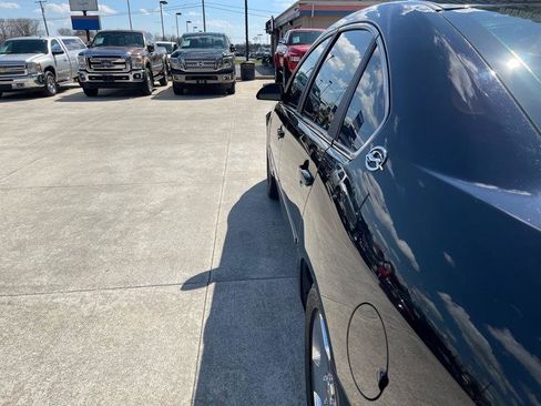 Used 2008 Chevrolet Impala SS w/ Convenience Package image 14