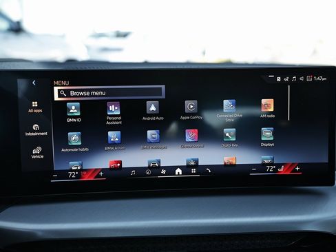 New 2026 BMW 230i xDrive Coupe w/ Premium Package image 33