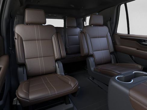 New 2026 Chevrolet Tahoe High Country AWD/4WD image 19