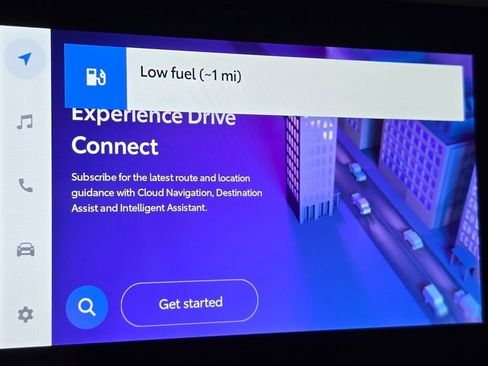 New 2026 Toyota Tundra SR5 image 3