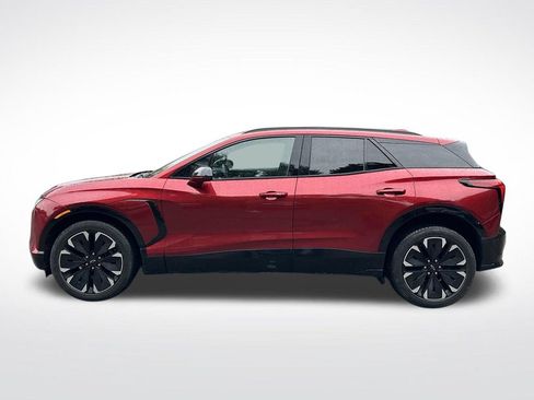 Used 2024 Chevrolet Blazer EV RS AWD/4WD image 2