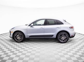 Certified 2025 Porsche Macan video 2