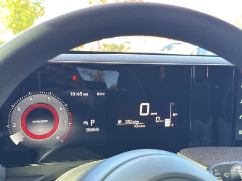 New 2026 Nissan Kicks SV image 20