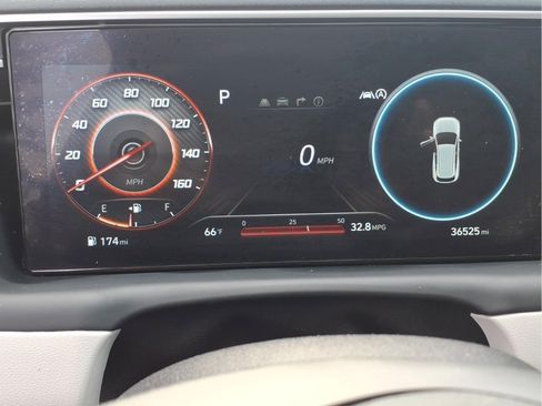 Used 2024 Hyundai Tucson SEL w/ Convenience Package FWD image 19