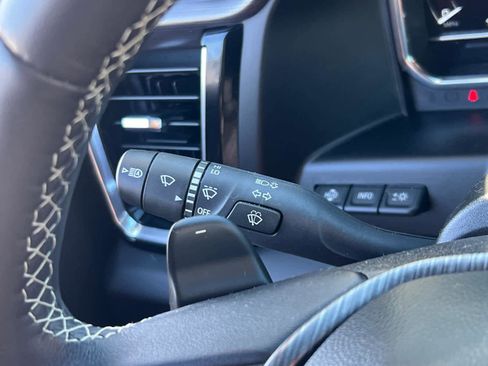 Certified 2025 GMC Sierra 1500 Denali Ultimate image 18