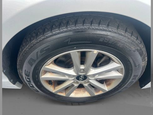 Used 2016 Hyundai Sonata SE FWD image 23