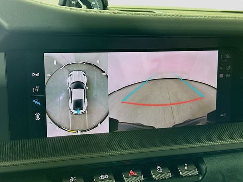 New 2026 Porsche 911 Carrera GTS image 17