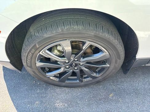 Used 2022 Chevrolet Equinox RS AWD/4WD image 11