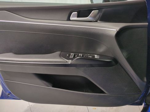 Used 2022 Kia K5 GT-Line image 34