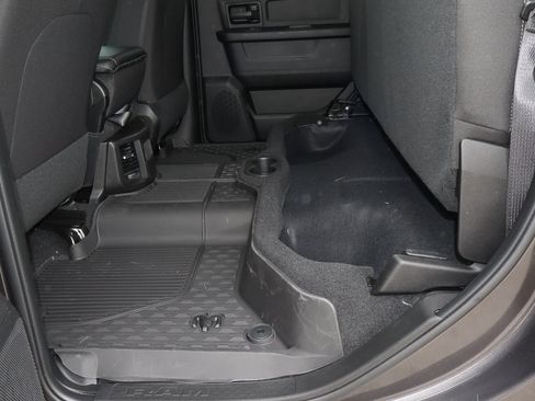 New 2026 RAM 2500 Warlock AWD/4WD image 17