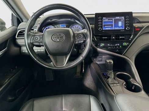 Certified 2023 Toyota Camry SE image 22