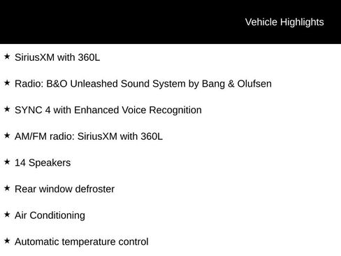 New 2026 Ford F250 Platinum w/ FX4 Off-Road Package AWD/4WD image 16