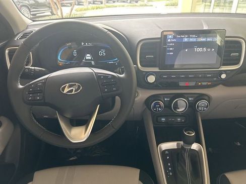 New 2026 Hyundai Venue SEL image 21