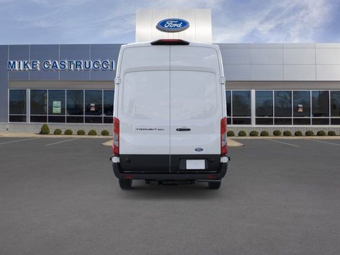 New 2026 Ford Transit 350 148 High Roof RWD image 5