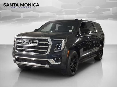 New 2026 GMC Yukon XL Elevation w/ Elevation Premium Package