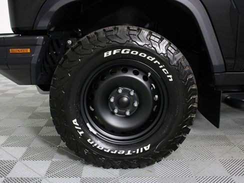 New 2026 INEOS Grenadier AWD/4WD image 16
