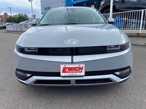 Used 2024 Hyundai Ioniq 5 SEL AWD/4WD image 8