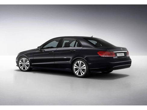Used 2014 Mercedes-Benz E 350 Sedan image 29