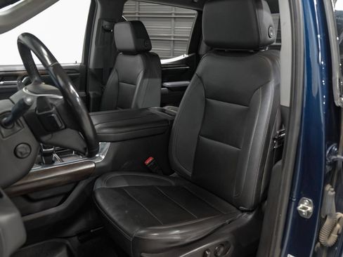 Used 2023 GMC Sierra 1500 SLT AWD/4WD image 29