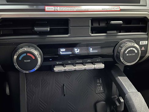 New 2026 Toyota Tacoma SR5 AWD/4WD image 15