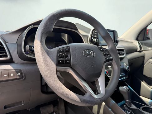 Used 2019 Hyundai Tucson Sport FWD image 67