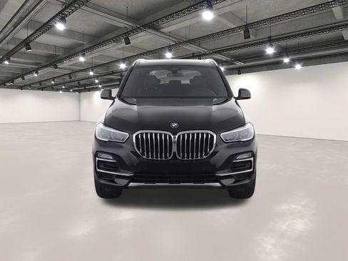 Used 2020 BMW X5 xDrive40i w/ Premium Package AWD/4WD image 5