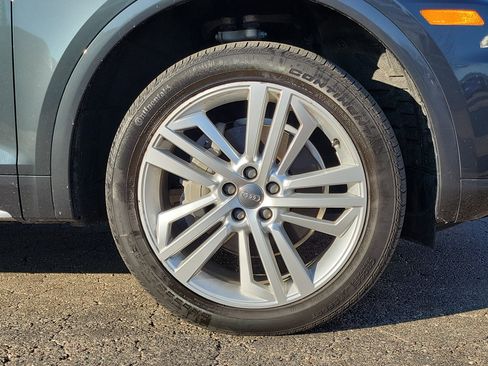 Used 2018 Audi Q5 2.0T Premium Plus w/ Premium Plus Package image 5