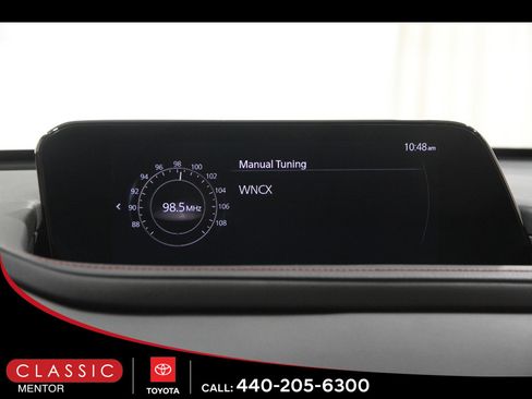 Used 2023 MAZDA CX-30 AWD 2.5 S w/ Preferred Package image 11