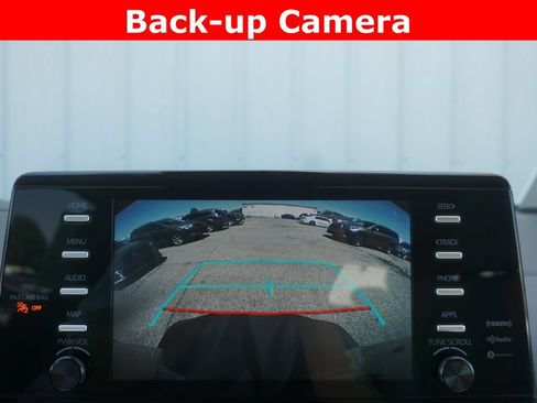 Certified 2021 Toyota Sienna LE FWD image 8