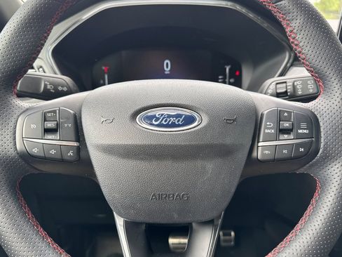 Used 2023 Ford Escape ST-Line AWD/4WD image 36