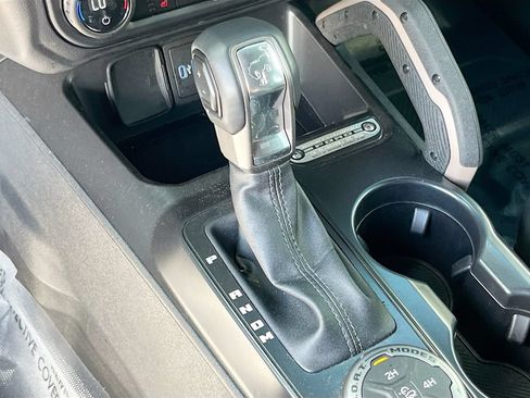 Used 2024 Ford Bronco Big Bend AWD/4WD image 17