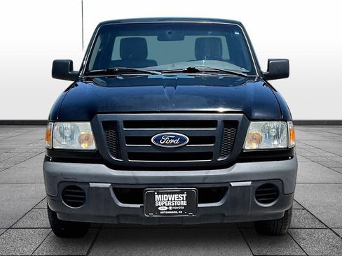 Used 2011 Ford Ranger XL RWD image 3