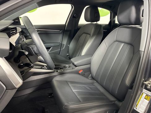Used 2023 Audi A3 2.0T Premium Plus w/ Premium Plus Package image 27