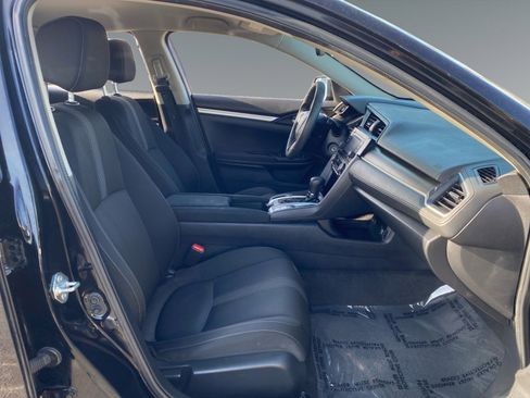 Used 2020 Honda Civic LX image 15