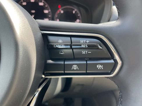 New 2026 MAZDA CX-90 3.3 Turbo w/ Premium Sport Pkg AWD/4WD image 25