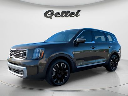 Used 2023 Kia Telluride SX