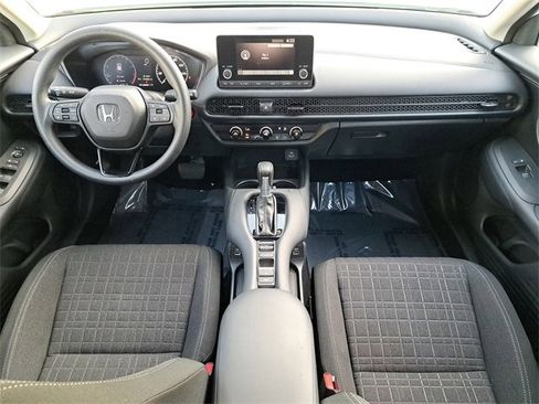 Certified 2023 Honda HR-V LX image 14