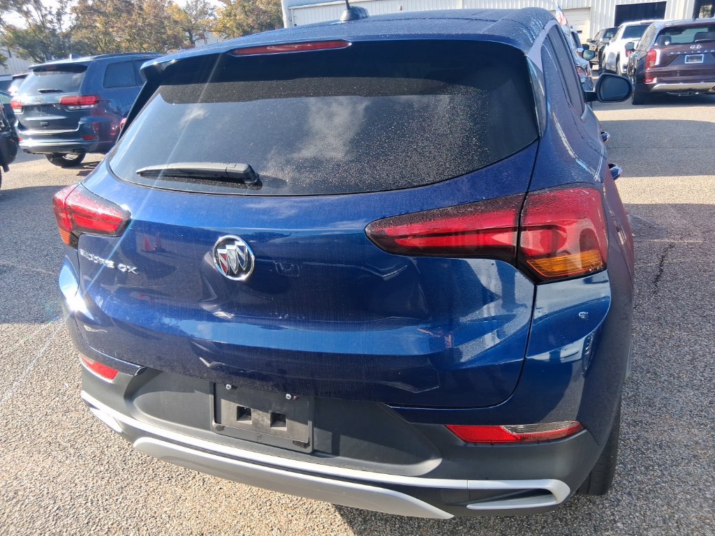 Used 2023 Buick Encore GX Preferred FWD image 5