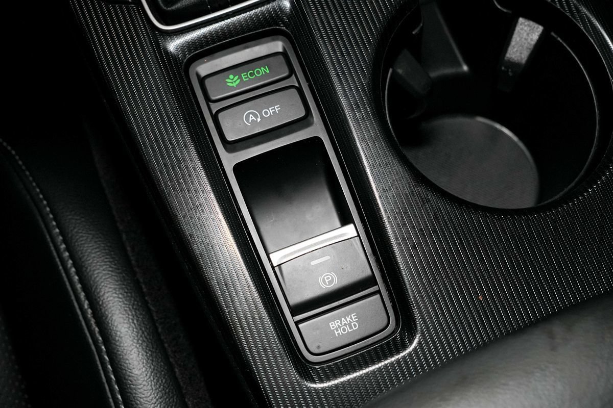 Used 2022 Honda Civic EX-L image 23
