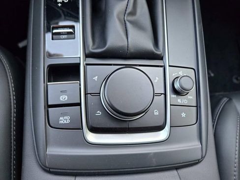 New 2026 MAZDA CX-30 AWD 2.5 S w/ Select Sport Pkg image 23