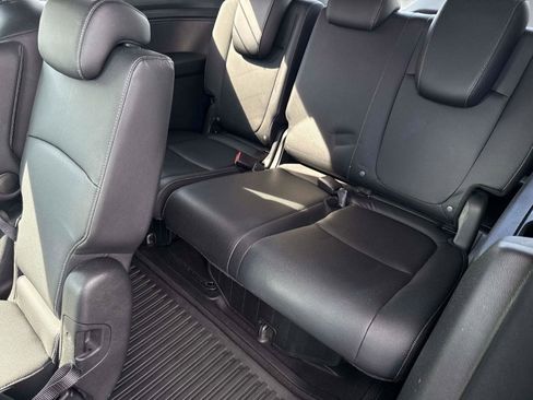 Certified 2023 Honda Odyssey Touring image 14